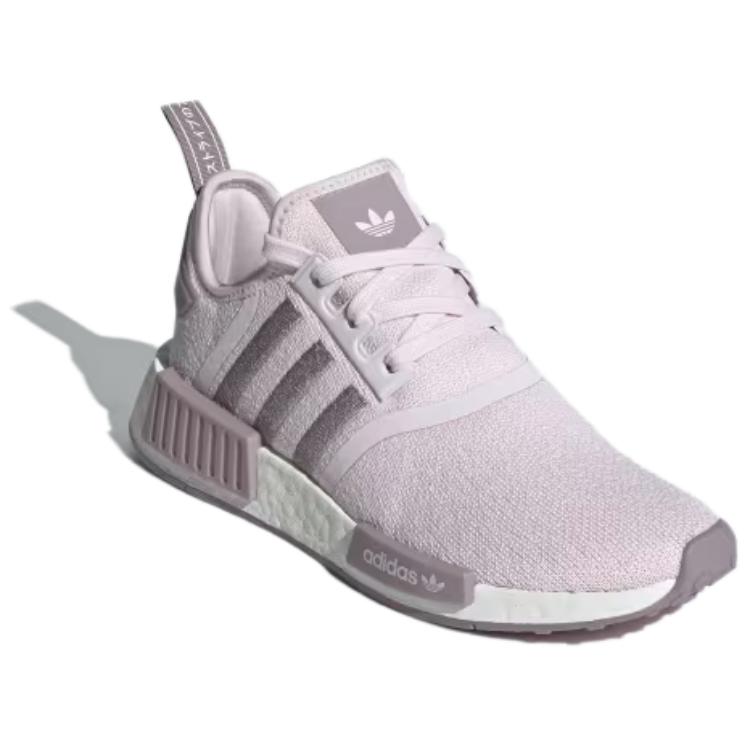 Adidas NMD Runner Téměř růžové Preloved Fíkové Dámské Tenisky Jádrově bílé IE0594