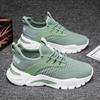 Sommer Neue Herrenschuhe Mode Herren Casual Sneakers Koreanische Version Trend Atmungsaktive Laufsportschuhe Herren