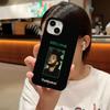 The Weeknd House Of Balloons Phone Case For Iphone 16 Pro Max 15 13 14 12 11 14 Pro Max 15 Pro Max Two-in-one Cover