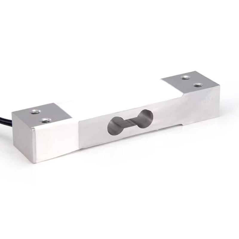 T130 Load Cell Aluminum Alloy 130mm Single Point Weighing Sensor Electronic Scale Automation Equipment Intelligent Shelf 3KG