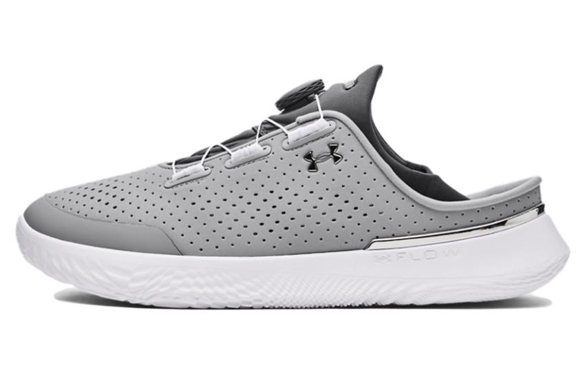 Under Armour SlipSpeed Мокрый серый 3026197-103 37.5