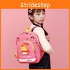 Cute And Fun Toddler School Bag Gender Neutral With Comfortable Straps