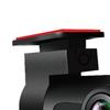 Car Dash Cam 1080P Night Vision WiFi Loop Recording Parking Monitoring APP Control Car Driving