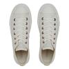 Converse All Starlight Plts Point Suede Pg Ox 31312002 Nuance White