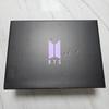 BTS Bangtan Boys Filmbetrachter Spezial-Set Gebraucht