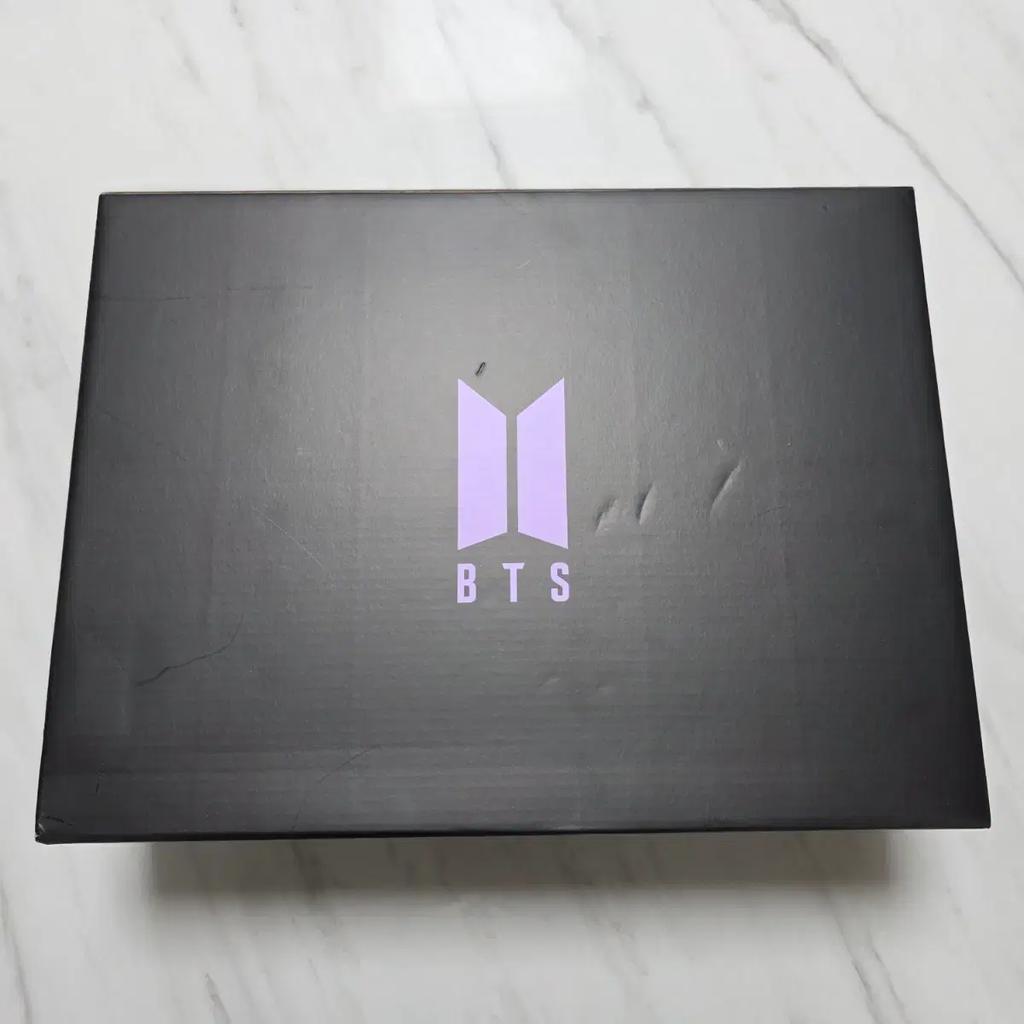 BTS Bangtan Boys Filmbetrachter Spezial-Set Gebraucht