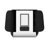 2000MHA Durability Electric Card Shuffler Rechargeable Automatic Card Shuffling Machine for Travel and Leisure Activity