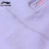 Li-Ning Girls' Long-Sleeve One-Piece Swimsuit