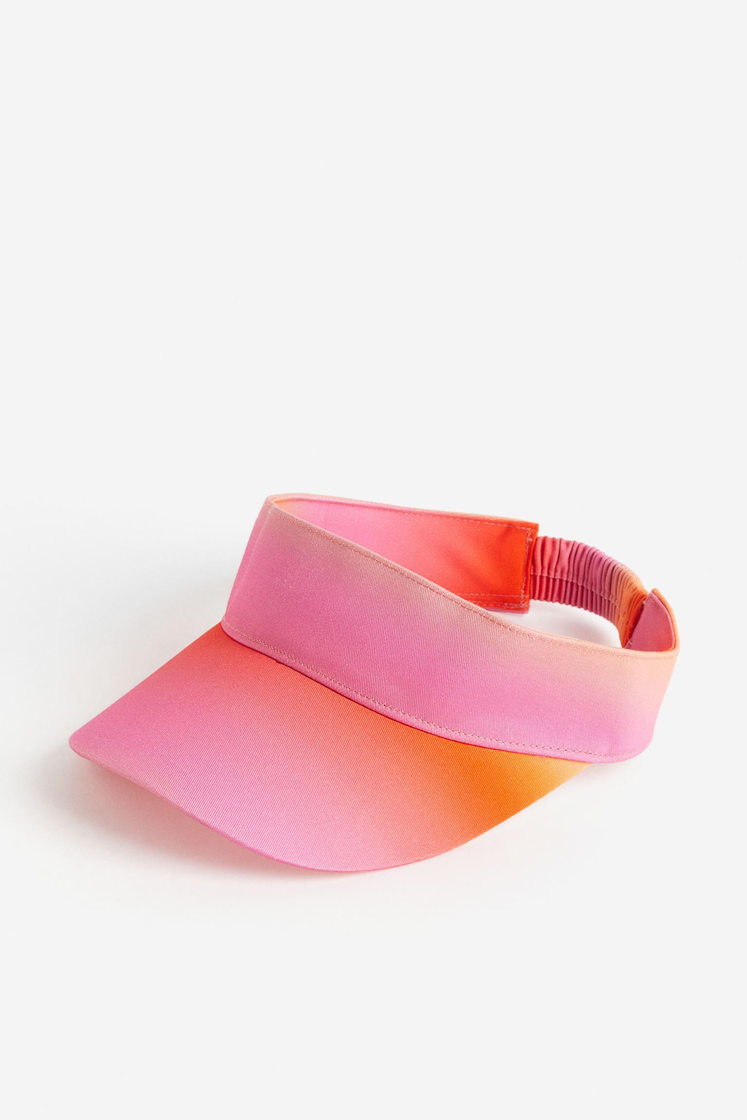 

Саржевый солнцезащитный козырек