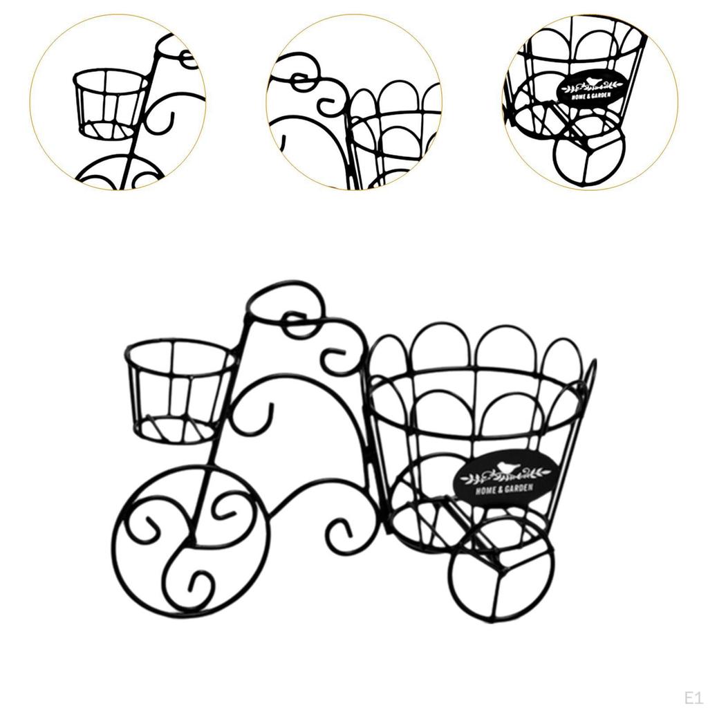 French Fry Holder Fries Party Supplies Fashion Chicken Display Rack Basket