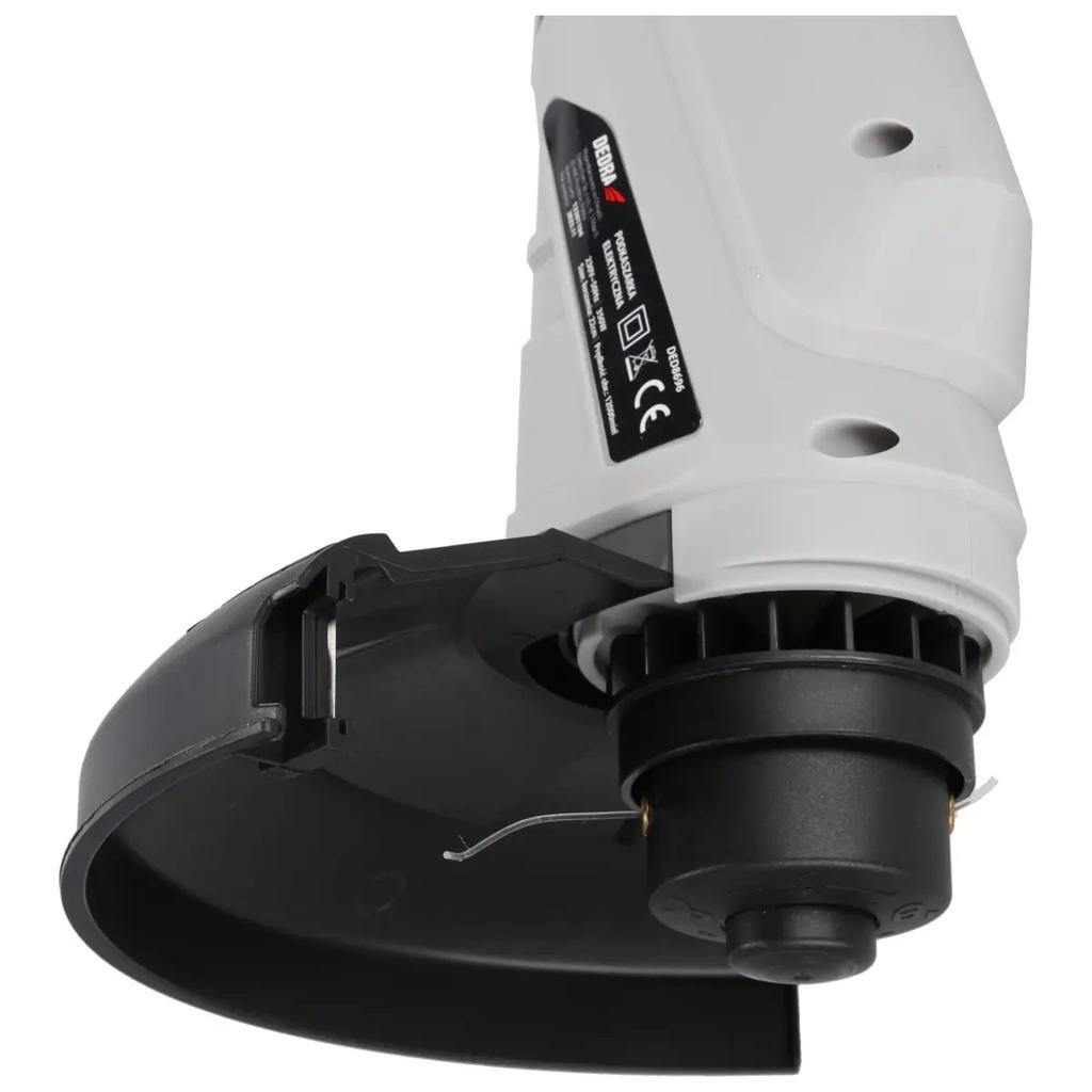 ELECTRIC TRIMMER 350W 22CM - DED8696