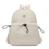 Women's Large Capacity Backpack Multifunctional Travel Bag Student Schoolbag