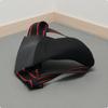 Taekwondo Groin Protector Thickened Padding Athletic Cup Shock