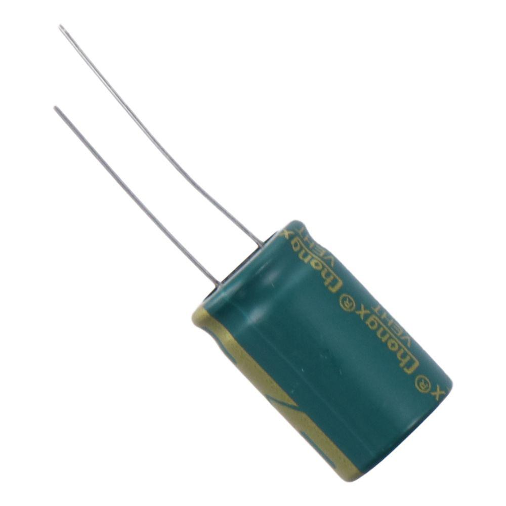 450V 22uf Electrolytic Capacitor Polarized  Durable