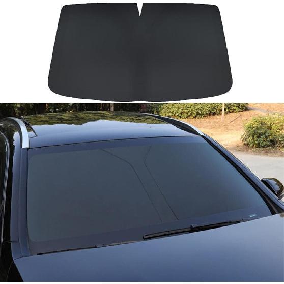 Fit for Mercedes-Benz C-Class W202 1993-2001,Front Windshield Sunshade,Car Windshield Sunshade,Car Interior Sun Protection
