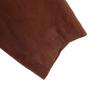 TOKYO FUR bel gusto Veste en cuir à manches longues M Série rouge Homme Occasion