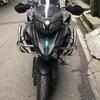 Reliable And Durable Crash Bar Accessories For Benelli Trk502x And 502 Jinpeng