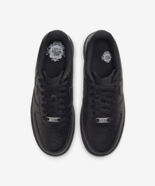 Nike Air Force 1 '07 W - Black DD8959-001