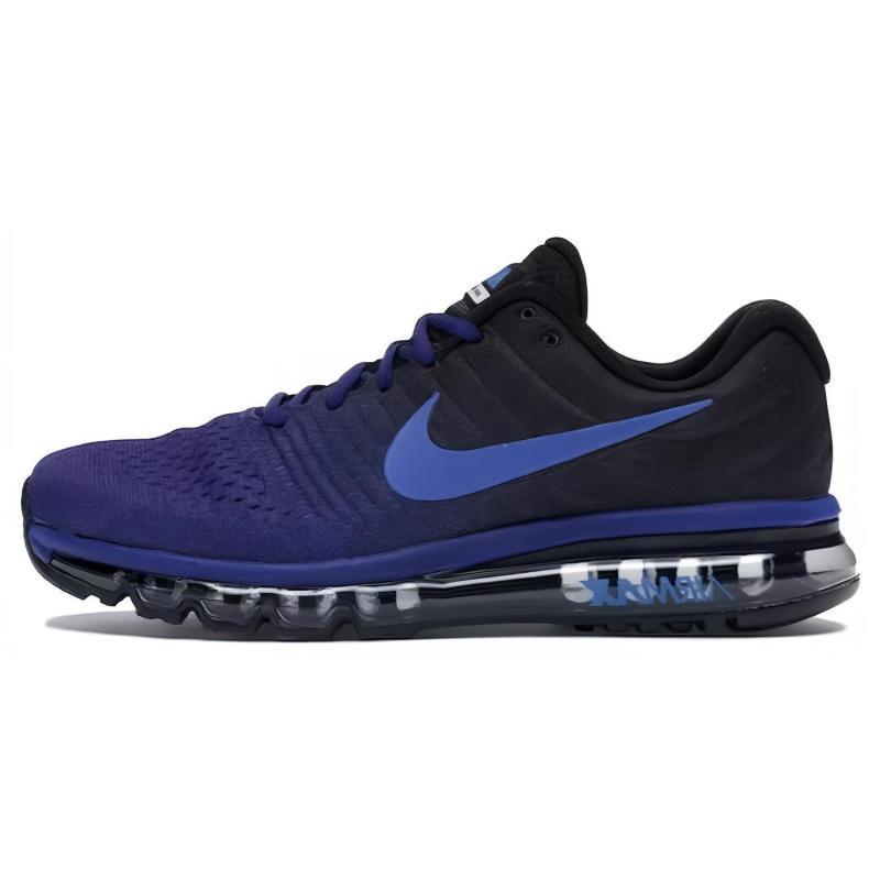 

Nike Air Max 2017 Hyper Cobalt Sneakers Casual Shoes 849559-401 44.5