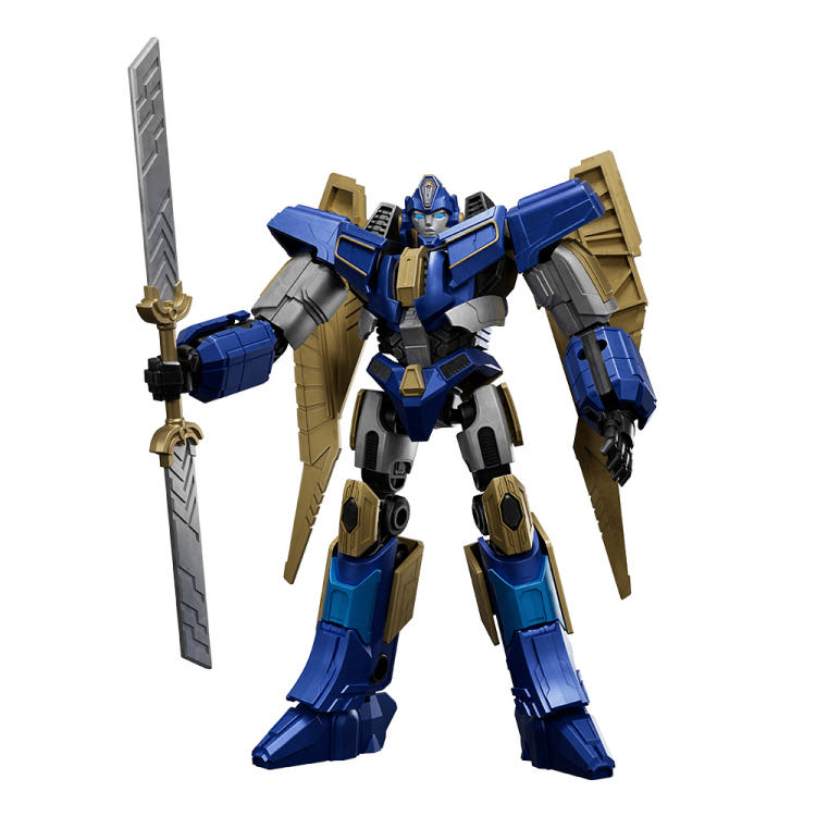 [mimi world] Mimiworld Official Transformers Classic Class 14 Sentinel Prime Action Figure