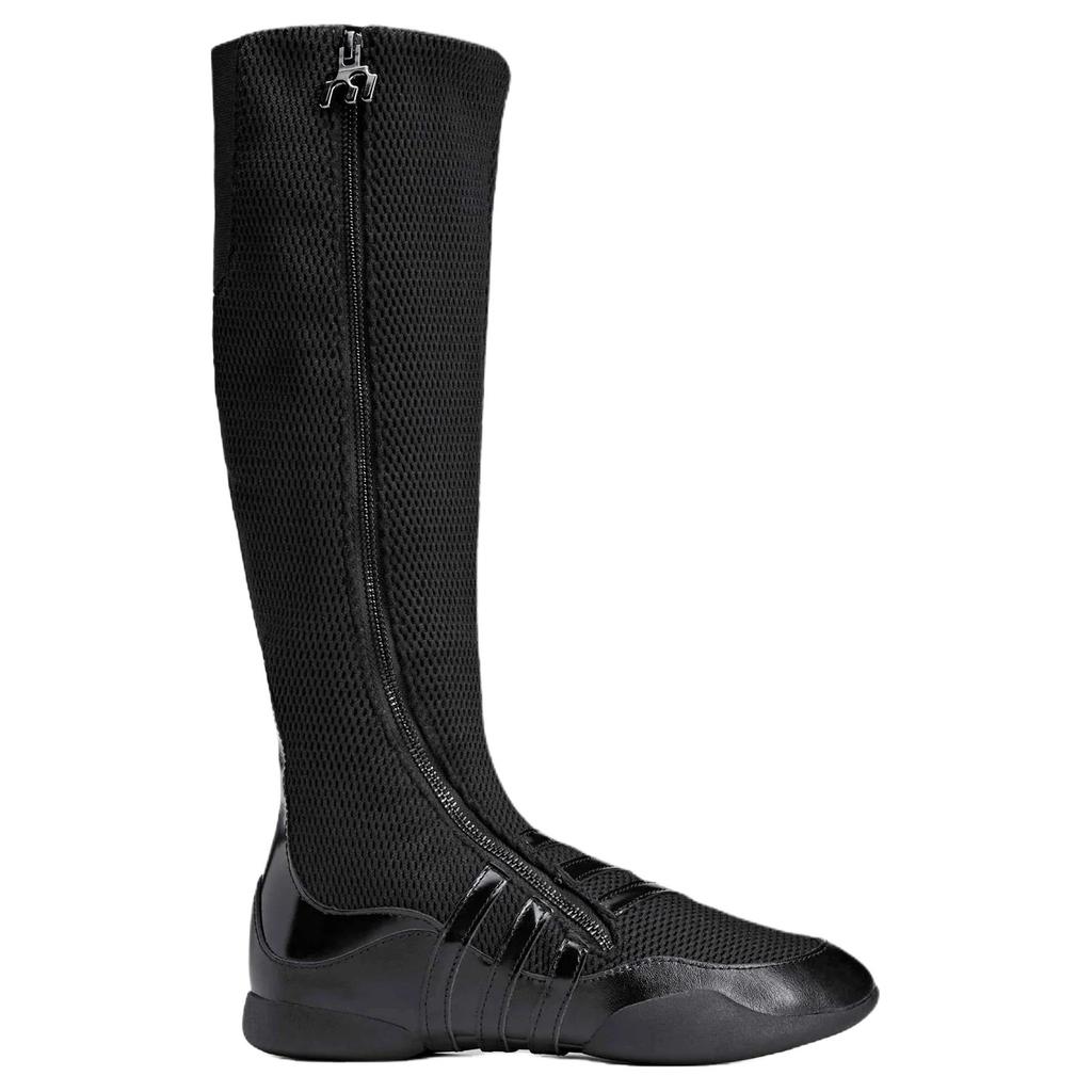 Miaou Boot Wmns Adidas Originals 'Noir' Femme JQ9121