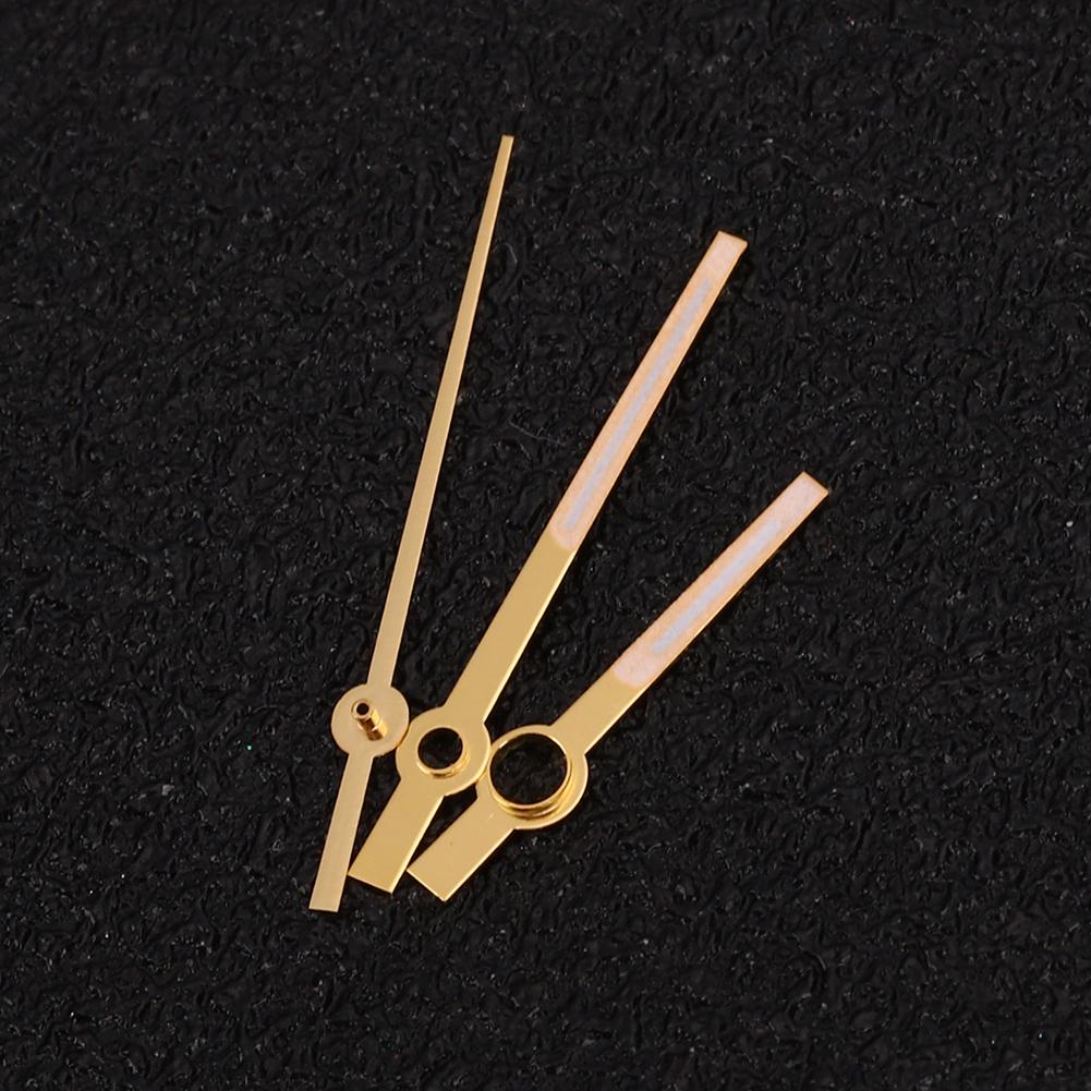 Men Watch Hour Minute Second Hands Watch Needles Fit for ETA2834 Movement