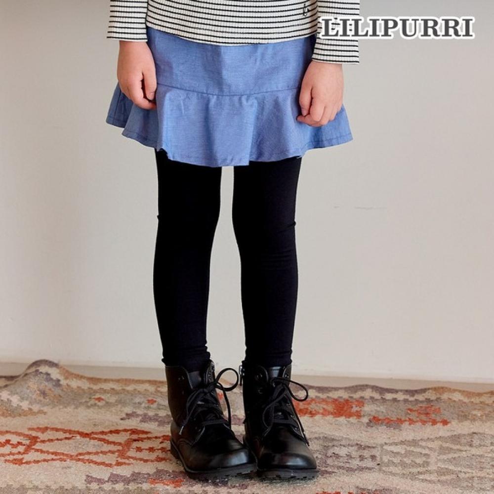 

Леггинсы Lilypuri Denim Like Skirt Indigo Indigo/110