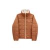 Jackets Women's Pink Stand Collar Moderate Other VN0A7YKQYLX