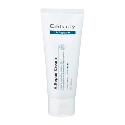 A.Repair Cream (100ml) – Intensive Barrier Repair & Soothing Cream for Sensitive Skin