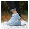 Utendørs sportssko, polstrede varmestøvler for menn og kvinner, slitasjebestandige sklisikre snøstøvler, parsko med vinterfortykning