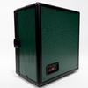Aluminum Alloy Mechanical Watch Winder: Home Use Self-Winding Rotating Storage Box