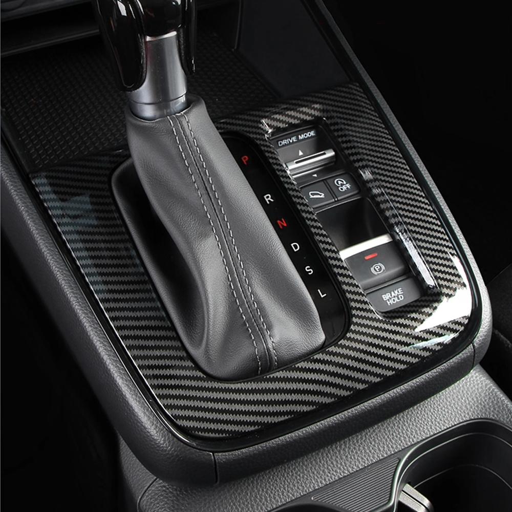 For Honda CR-V CRV CR V 2025 2025 2025 RHD Gear Shift Panel Cover Center Console Gear Knob Trim Decoration Sticker Accessories