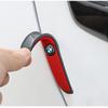 Bande Anti-Collision en Caoutchouc Autocollants Protecteurs pour Portières de Voiture et Rétroviseurs Latéraux Pour Toutes les BMW Performance F25 F26 F15 F16 E90 E91 E92 E60