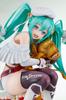 Hatsune Miku GT Project Racing Miku 2023 15th Anniversary Ver. 1/6 Scale Plastic Painted Finished Figure
