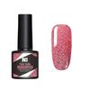 8.5ml Nail Art Gel Varnish Long Lasting No Odor Delicate UV Color Soak Off Enamel for Salon