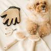 [Pet] Massage Comb Medium Size