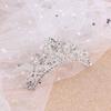 Headband Crown Sweet Tiara Headwear Fashion Accessories Hair  Styling Accessories Wedding  Jewelry