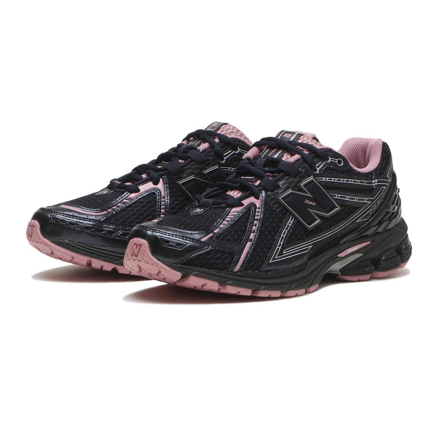 U1906RCU New Balance 1906R Pink Taffy (Men s) 10