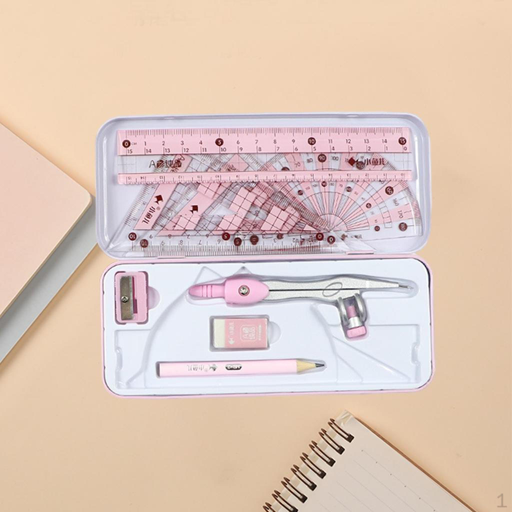 Geometry Drawing Bundle for Artistic Creations