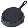 CAST IRON FRYING PAN 15cm CAST LINE 199033