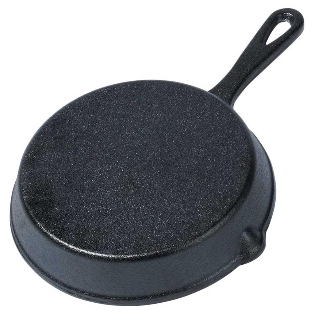 CAST IRON FRYING PAN 15cm CAST LINE 199033