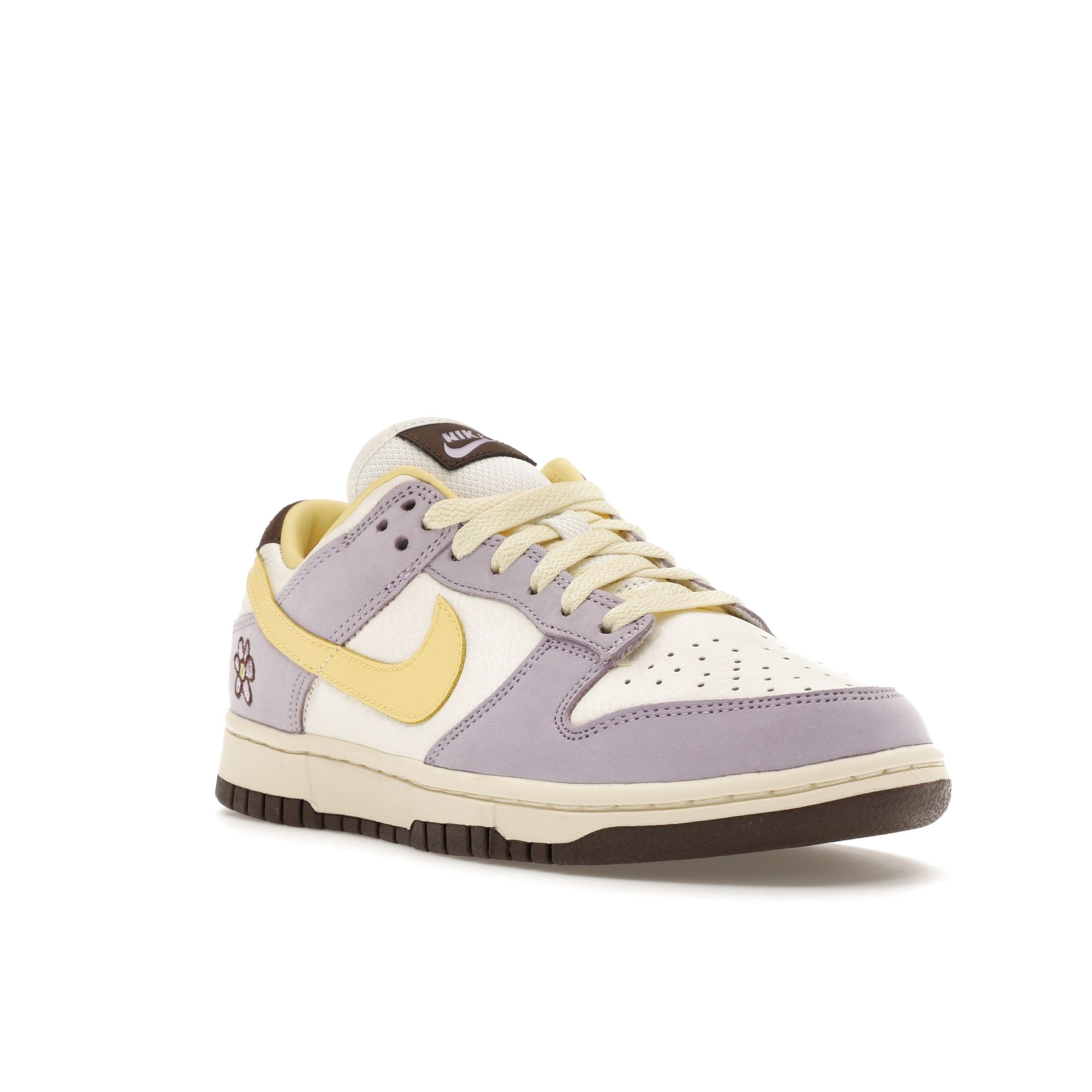 nike dunk low lemon wash drop