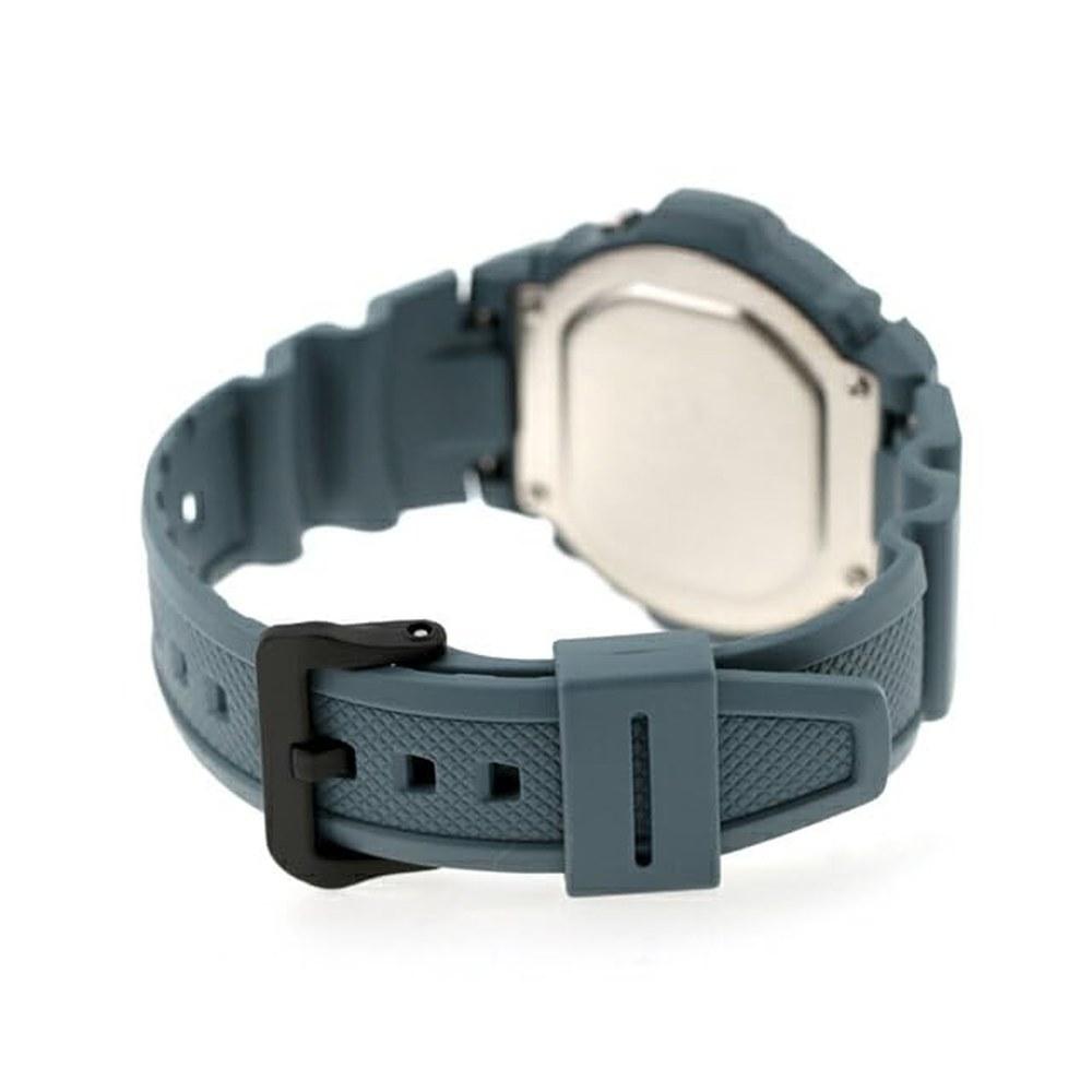 Casio Quartz Unisex Watch W-219HC-2BV