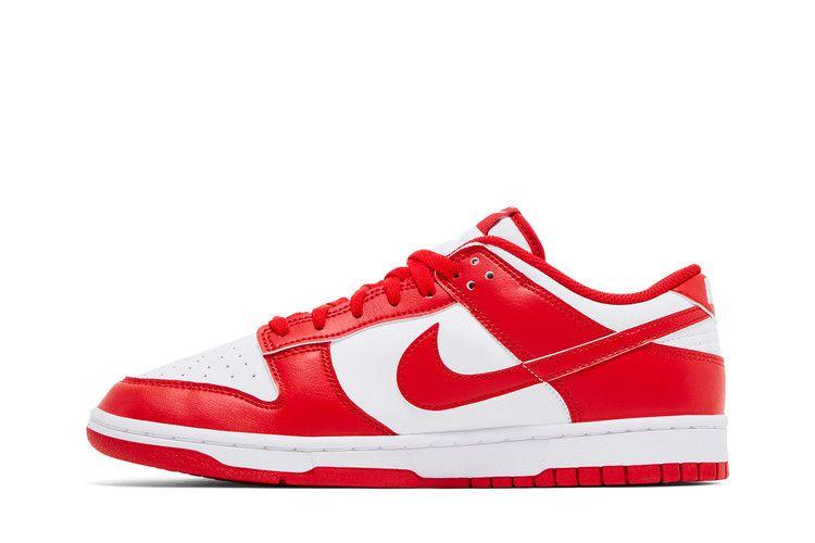 Nike Dunk Low St. Johns (2025)