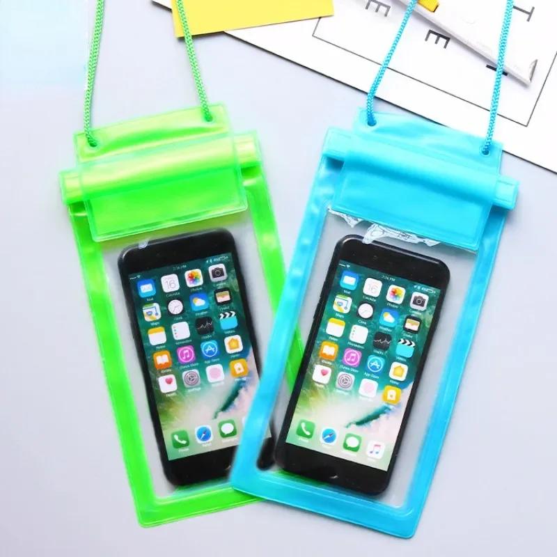 Waterproof Phone Case Water Proof Bag Mobile Phone Cover