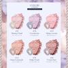 Flower knows Crystal Unicorn Series Cheek Blush (04-HoneyLemonade)