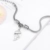 2Pcs Mother-daughter Jewelry Set Is The Perfect Gift For Mother Or Daughter