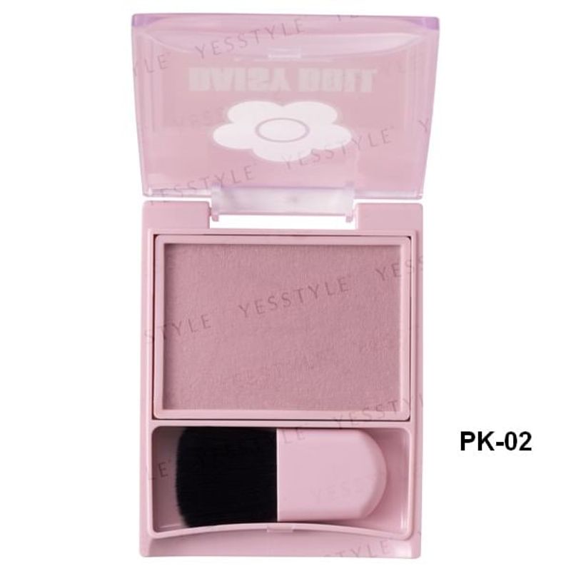 Club Cosmetics - DAISY DOLL Powder Blush