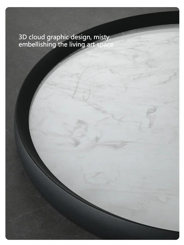 Nordic LED Ceiling Light for Bedroom Parlor Living Dining Room Office Minimalist Kids Bedroom Decor Ceiling Light Chandeliers