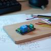 Timer Relay Module 12V Delay On Off Switch Adjustable Time Range Self Locking Delay Timer for Lighting Control Home Applications